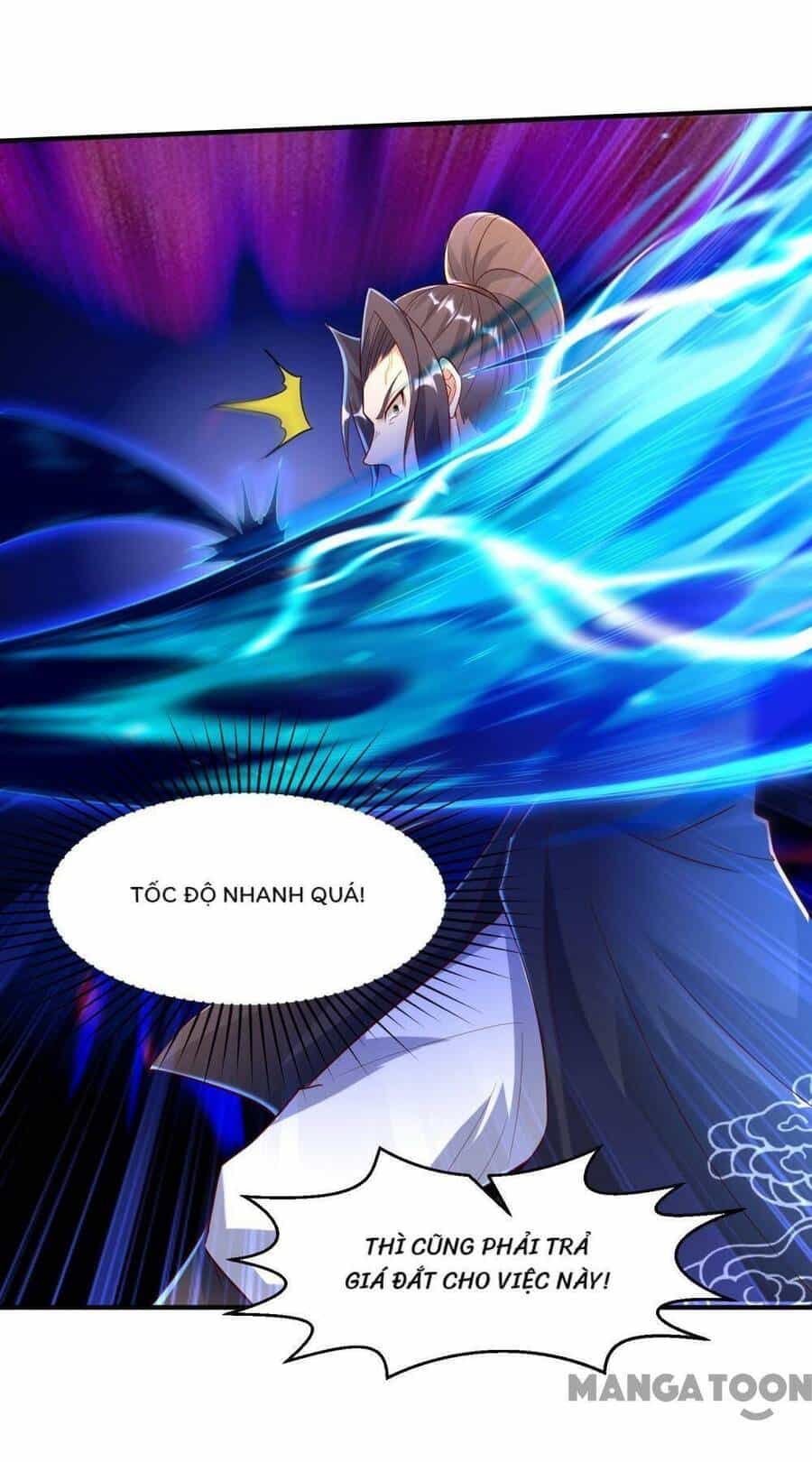 Đệ Nhất Ở Rể - Chương 269 - ảnh 13
