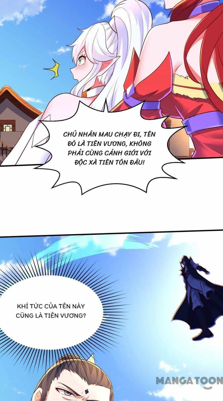 Đệ Nhất Ở Rể - Chương 269 - ảnh 7