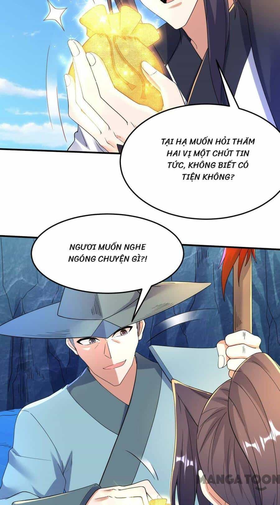Đệ Nhất Ở Rể - Chương 270 - ảnh 6