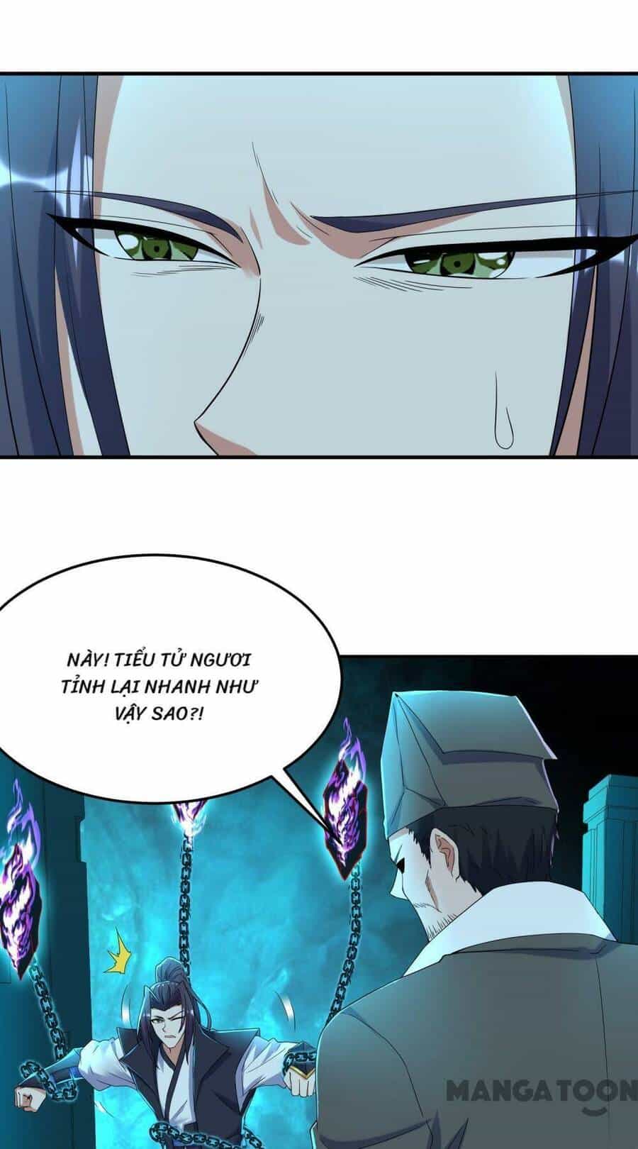 Đệ Nhất Ở Rể - Chương 271 - ảnh 16