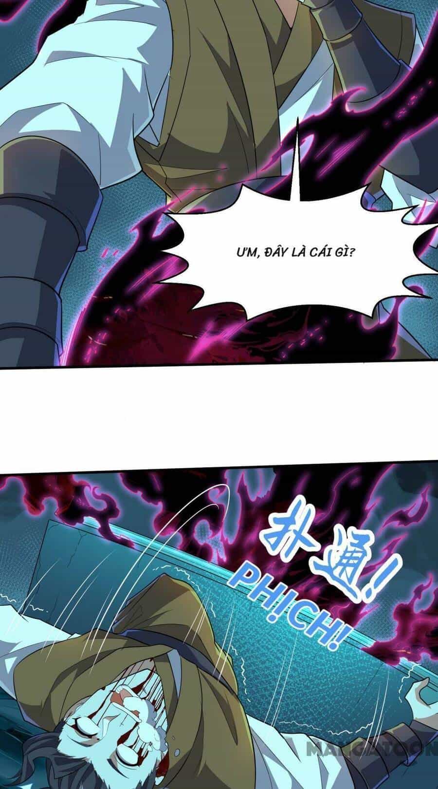 Đệ Nhất Ở Rể - Chương 271 - ảnh 31
