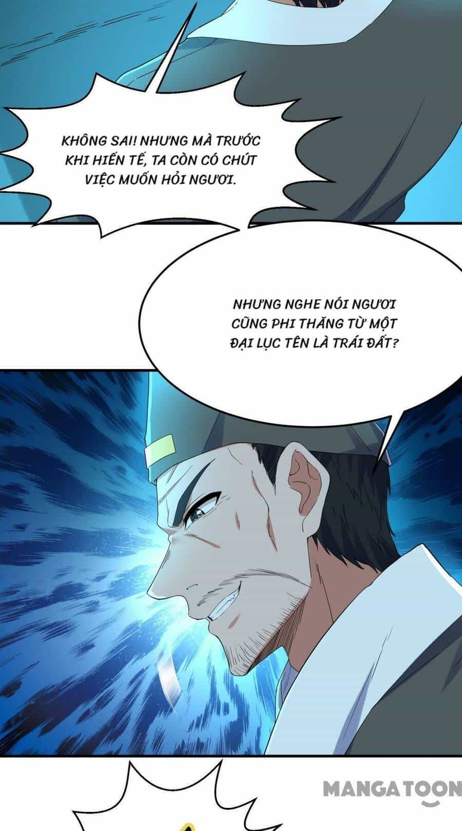 Đệ Nhất Ở Rể - Chương 272 - ảnh 8