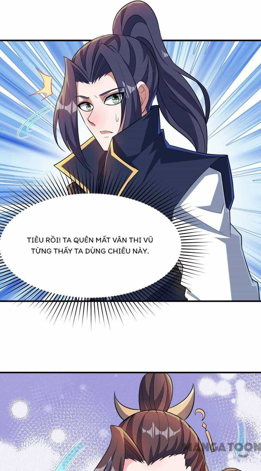 Đệ Nhất Ở Rể - Chương 273 - ảnh 33