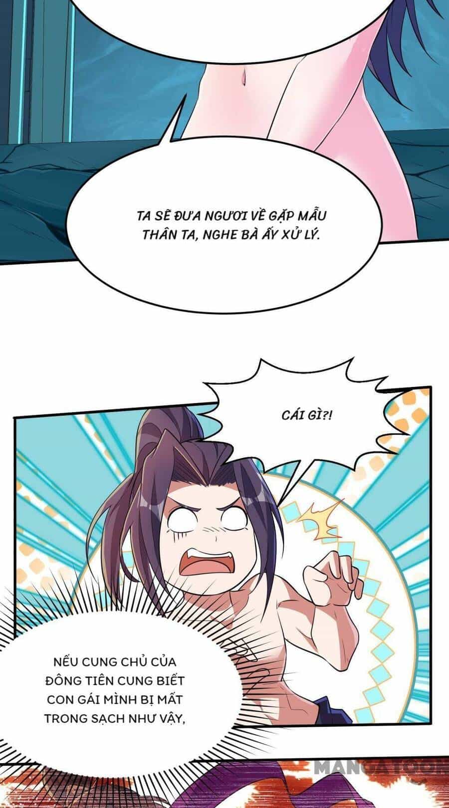 Đệ Nhất Ở Rể - Chương 275 - ảnh 16