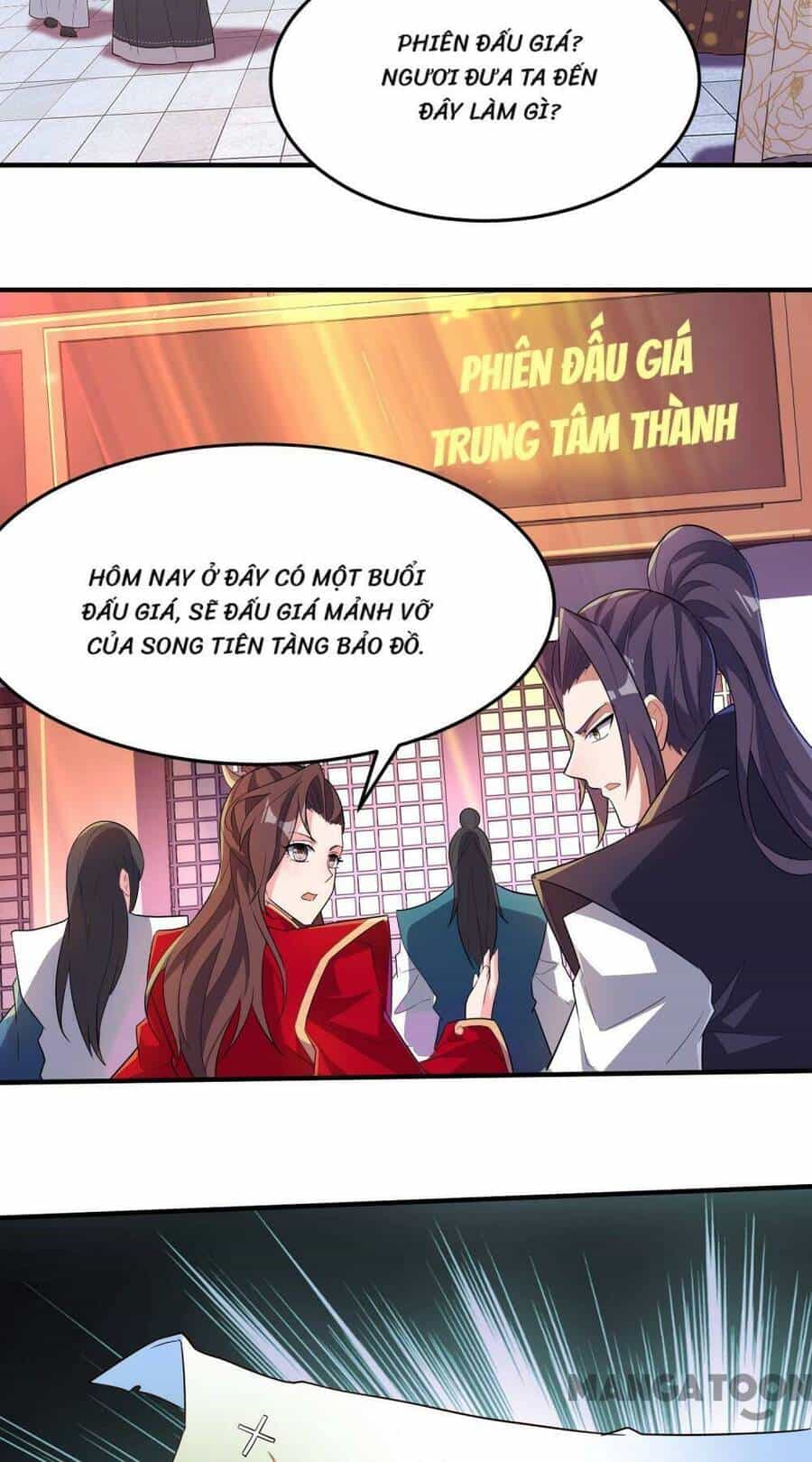 Đệ Nhất Ở Rể - Chương 275 - ảnh 21