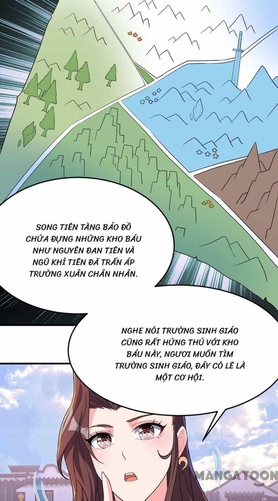 Đệ Nhất Ở Rể - Chương 275 - ảnh 22
