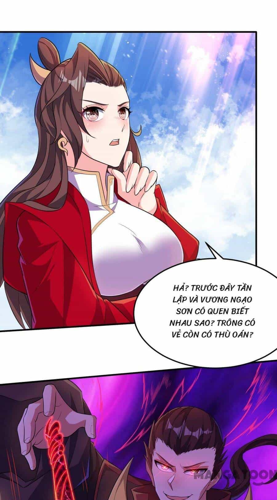 Đệ Nhất Ở Rể - Chương 275 - ảnh 34