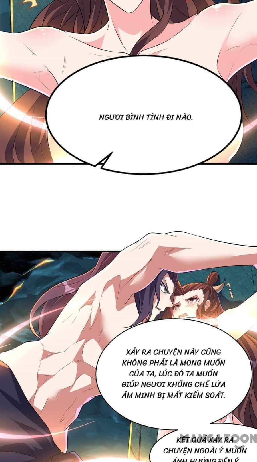 Đệ Nhất Ở Rể - Chương 275 - ảnh 6