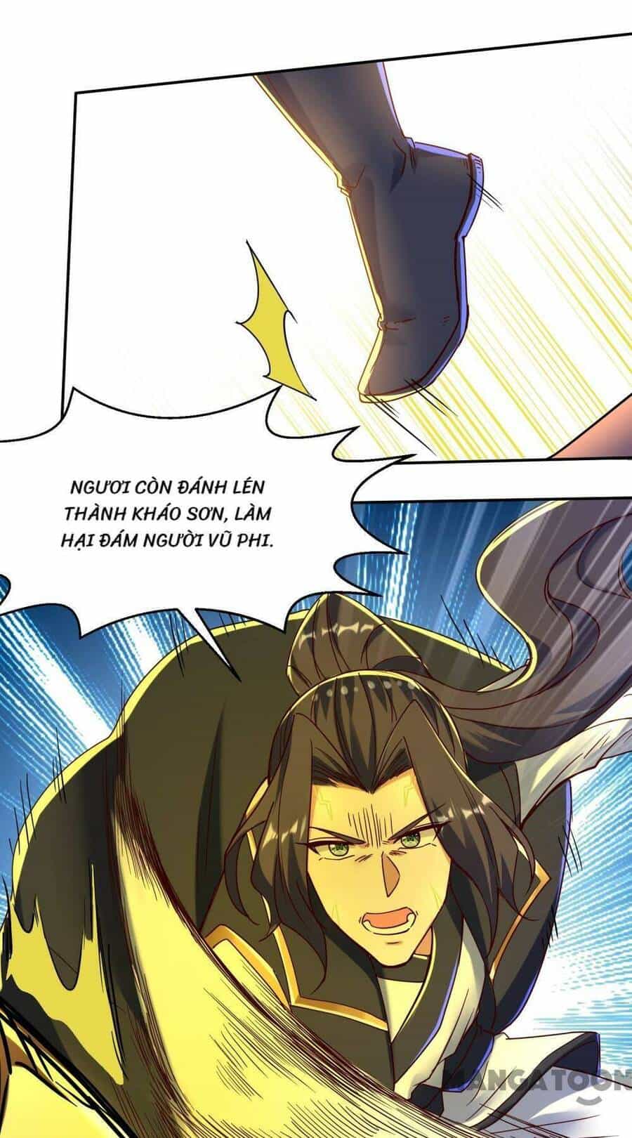 Đệ Nhất Ở Rể - Chương 276 - ảnh 14