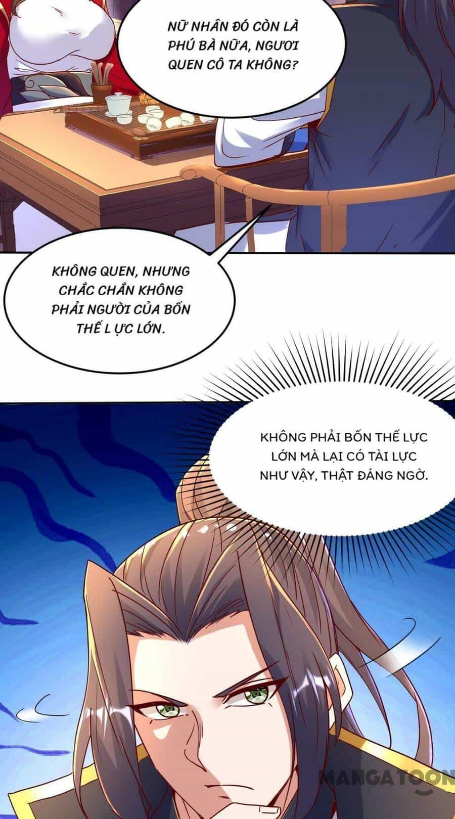 Đệ Nhất Ở Rể - Chương 276 - ảnh 31