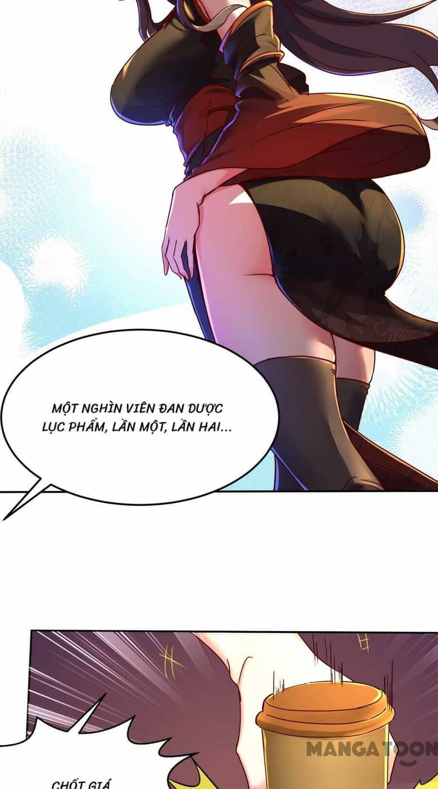 Đệ Nhất Ở Rể - Chương 276 - ảnh 36