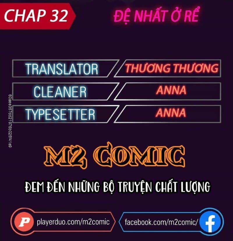 Đệ Nhất Ở Rể - Chương 32 - ảnh 2