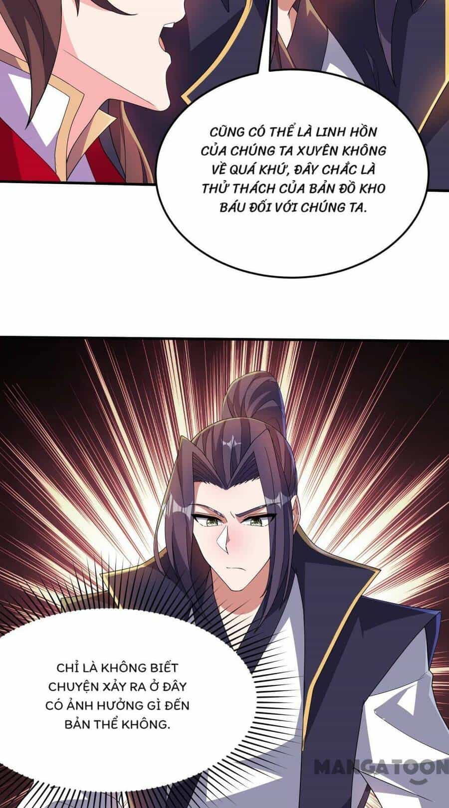Đệ Nhất Ở Rể - Chương 277 - ảnh 30
