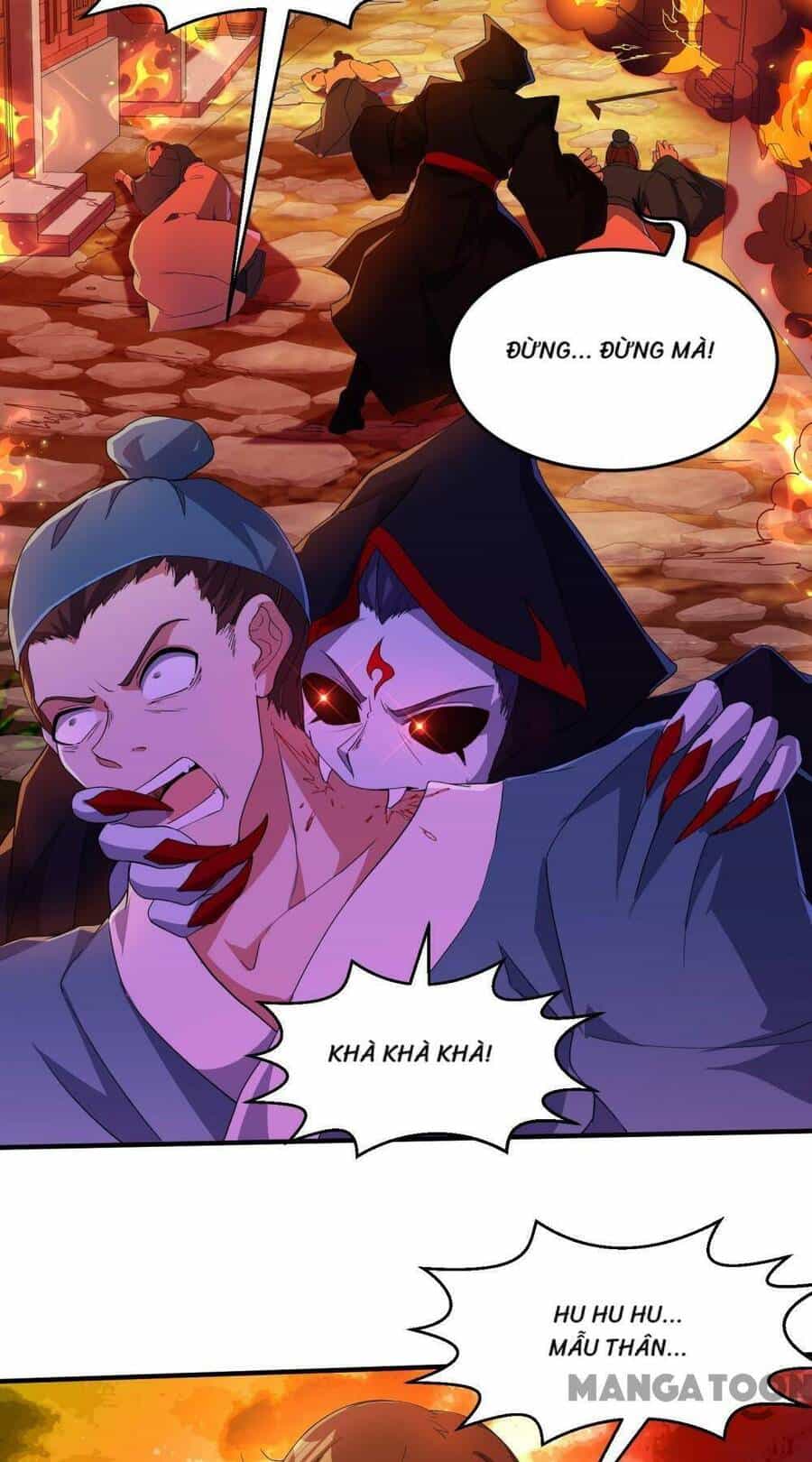 Đệ Nhất Ở Rể - Chương 277 - ảnh 8