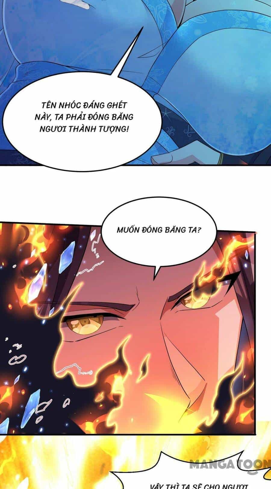 Đệ Nhất Ở Rể - Chương 279 - ảnh 10