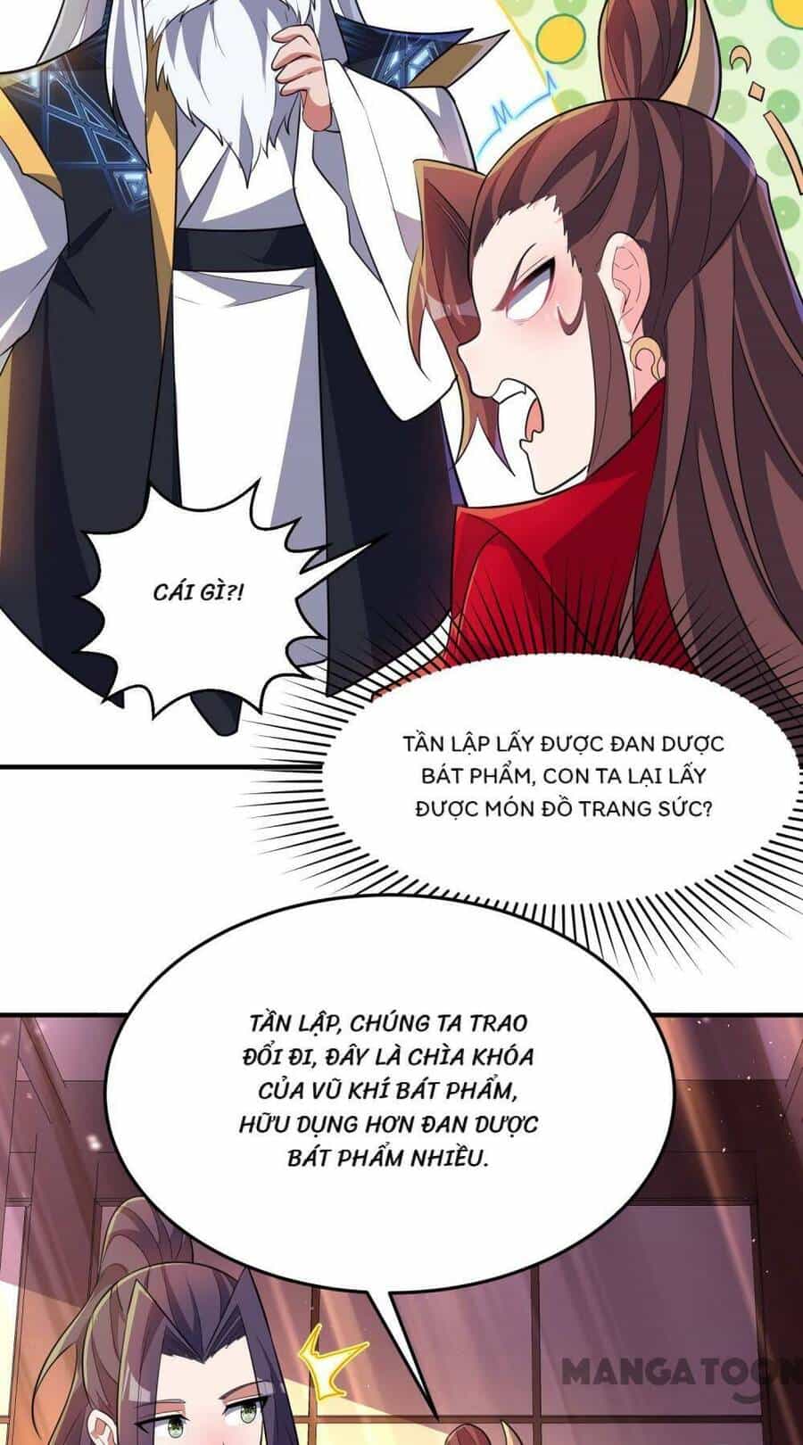 Đệ Nhất Ở Rể - Chương 279 - ảnh 31