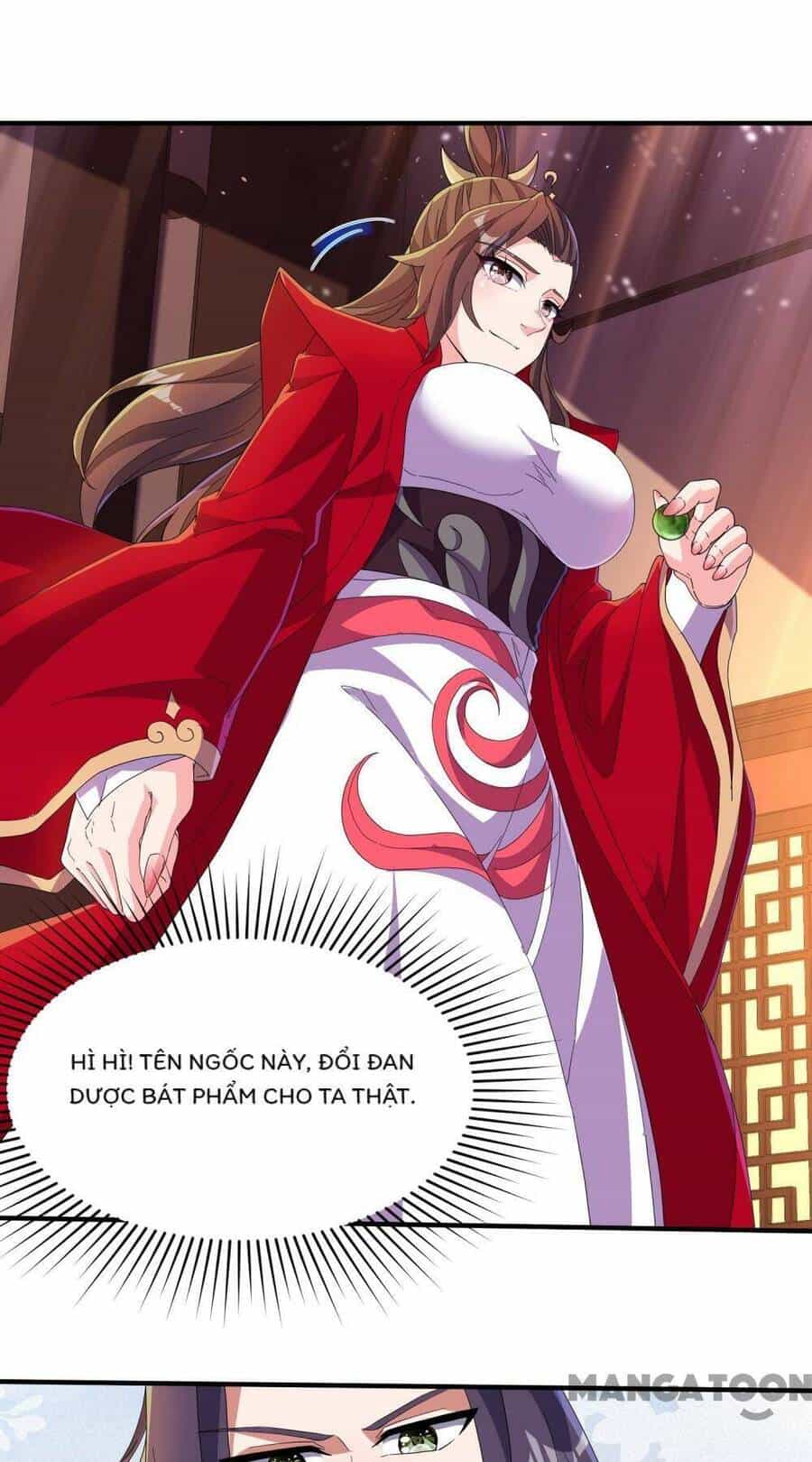 Đệ Nhất Ở Rể - Chương 279 - ảnh 35