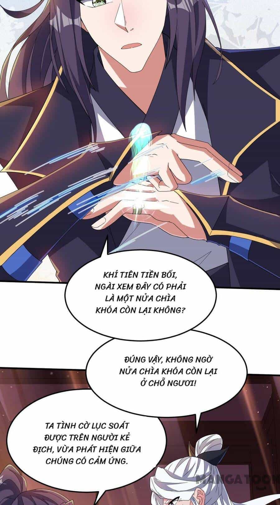 Đệ Nhất Ở Rể - Chương 279 - ảnh 36
