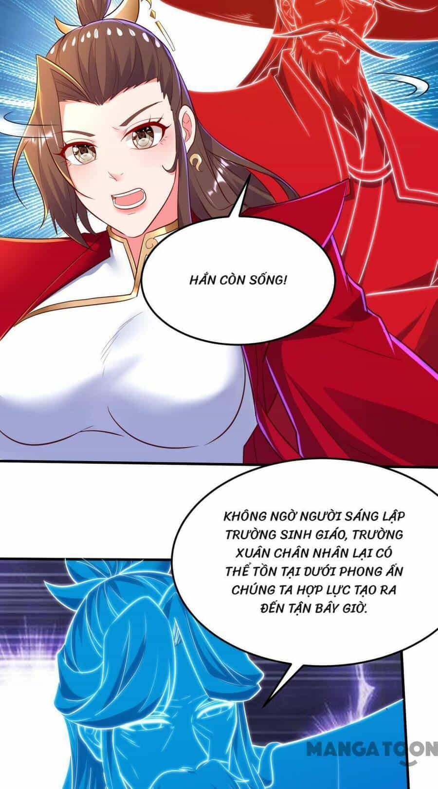 Đệ Nhất Ở Rể - Chương 280 - ảnh 15