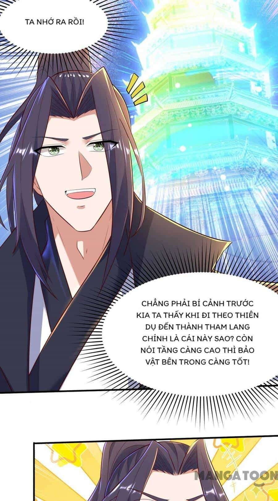 Đệ Nhất Ở Rể - Chương 280 - ảnh 4