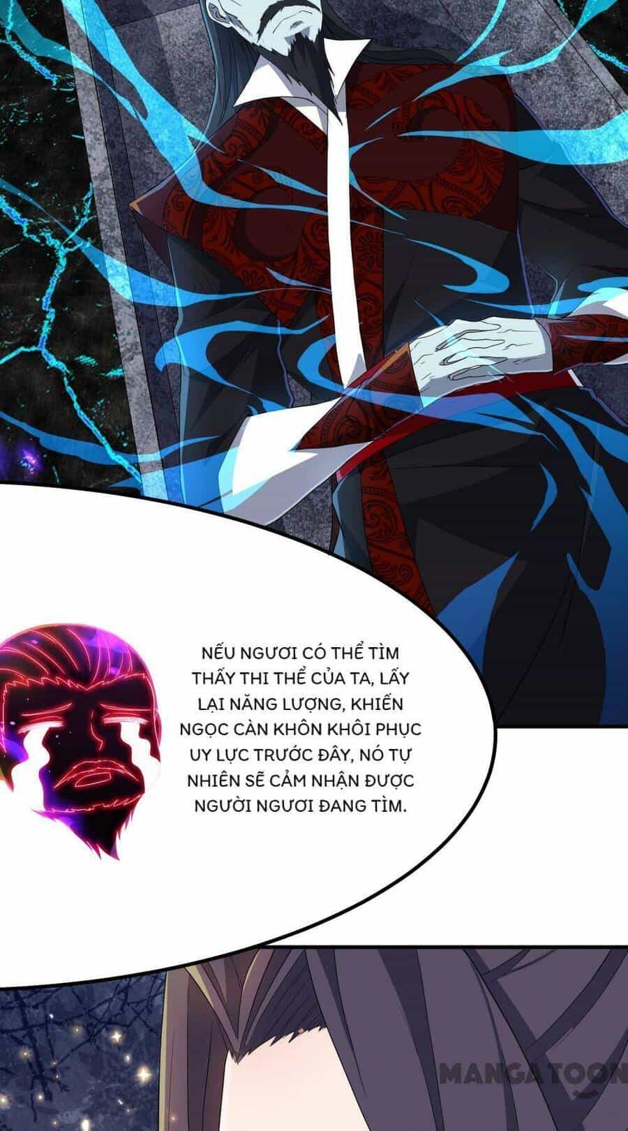 Đệ Nhất Ở Rể - Chương 281 - ảnh 33