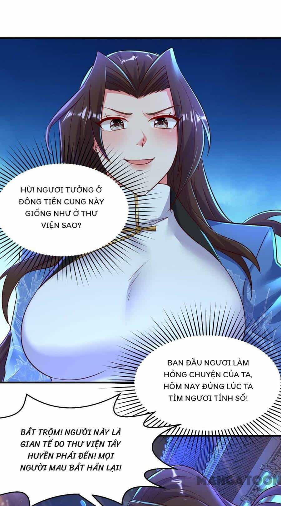 Đệ Nhất Ở Rể - Chương 282 - ảnh 23