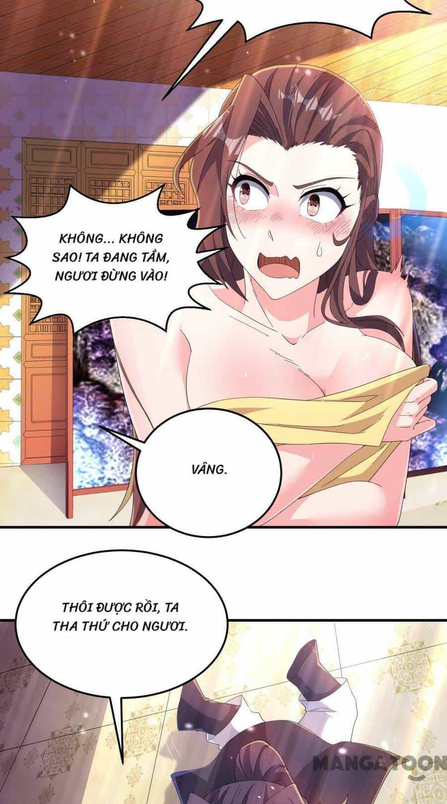 Đệ Nhất Ở Rể - Chương 283 - ảnh 21