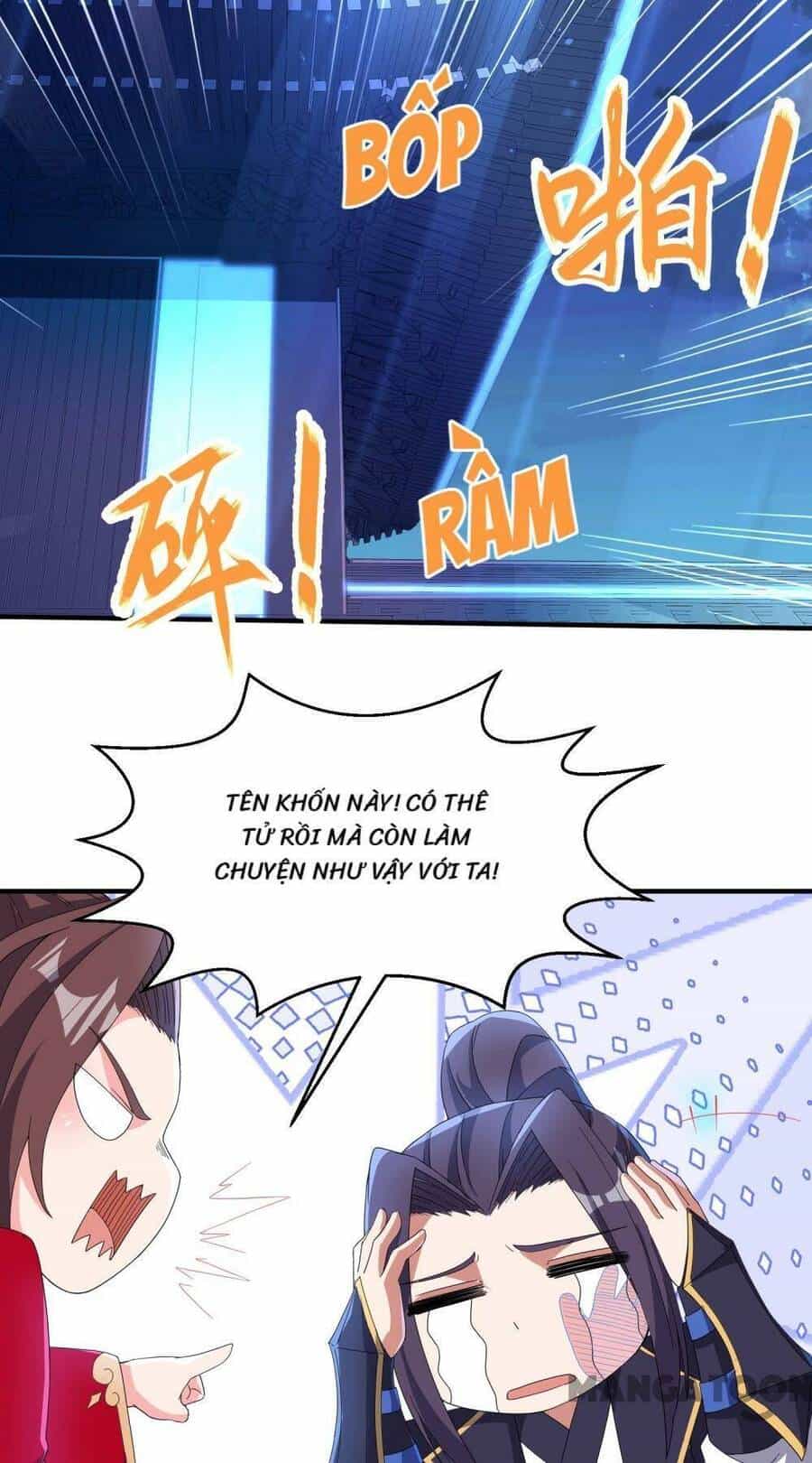 Đệ Nhất Ở Rể - Chương 283 - ảnh 6