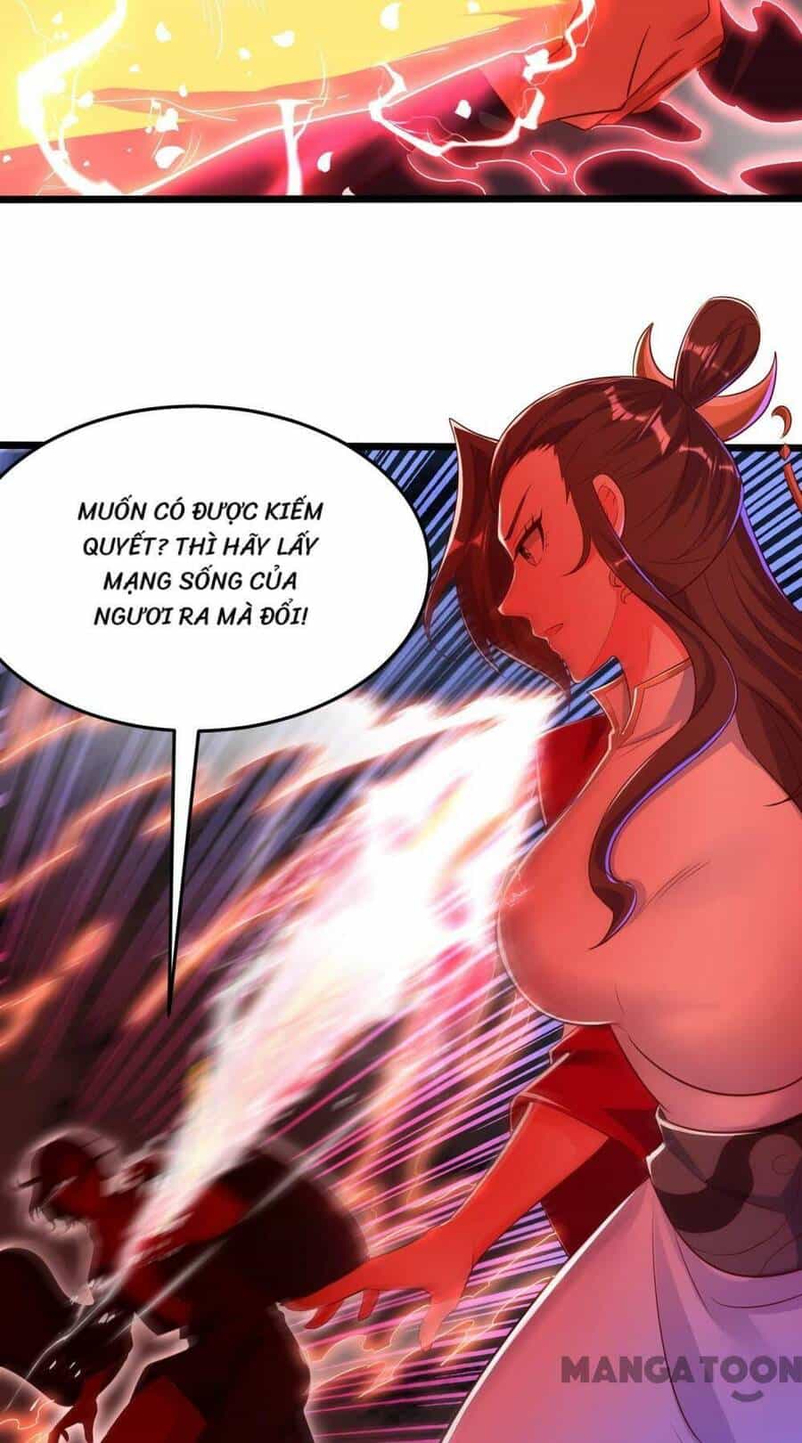 Đệ Nhất Ở Rể - Chương 284 - ảnh 10