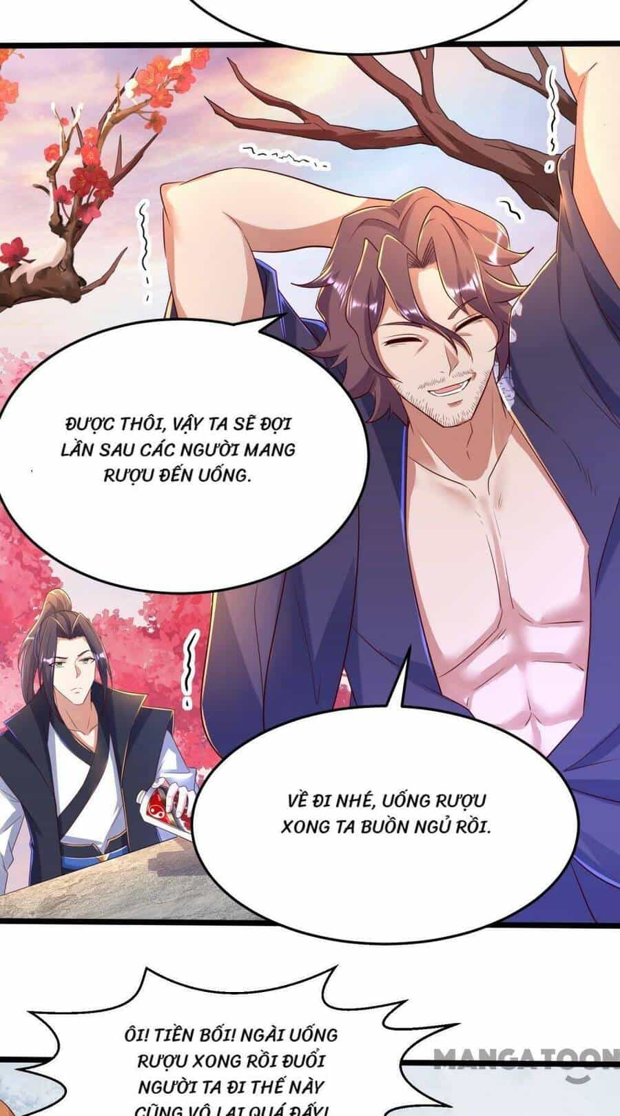 Đệ Nhất Ở Rể - Chương 284 - ảnh 27