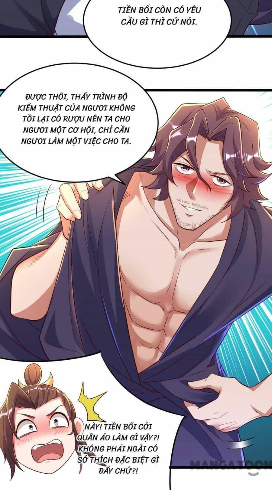 Đệ Nhất Ở Rể - Chương 284 - ảnh 31