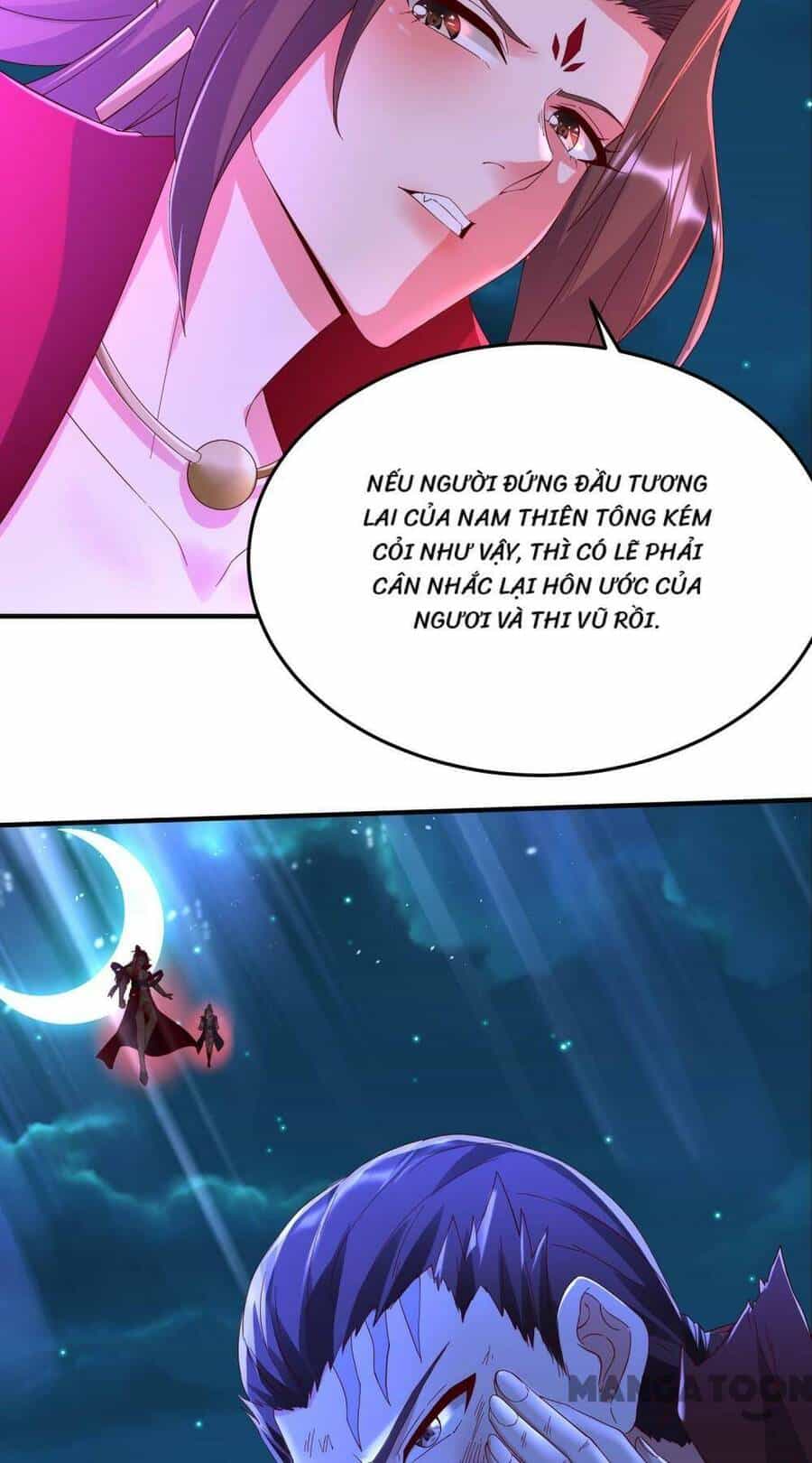 Đệ Nhất Ở Rể - Chương 286 - ảnh 40