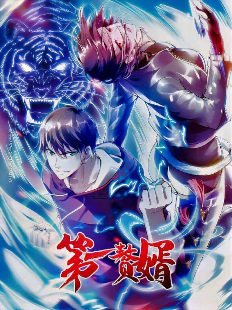 Đệ Nhất Ở Rể - Chương 33 - ảnh 1