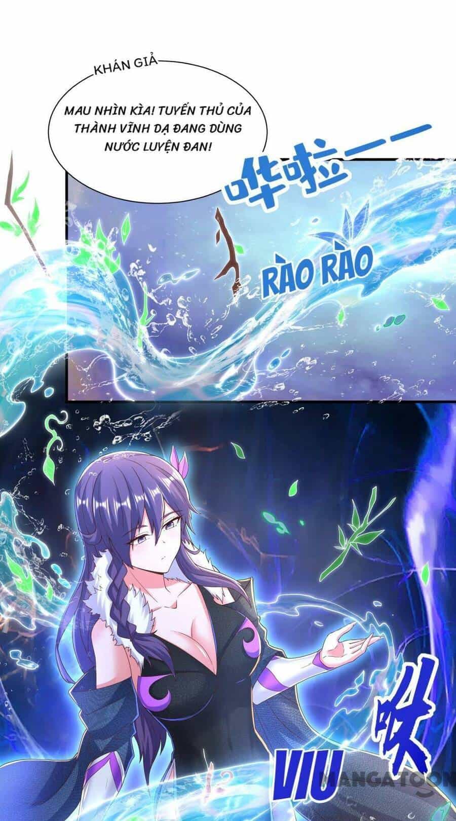 Đệ Nhất Ở Rể - Chương 288 - ảnh 35
