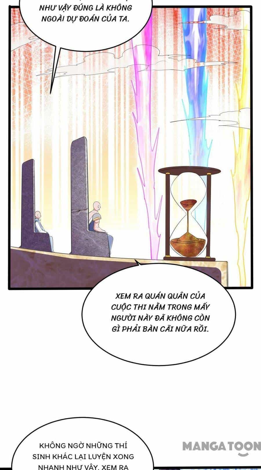 Đệ Nhất Ở Rể - Chương 289 - ảnh 19