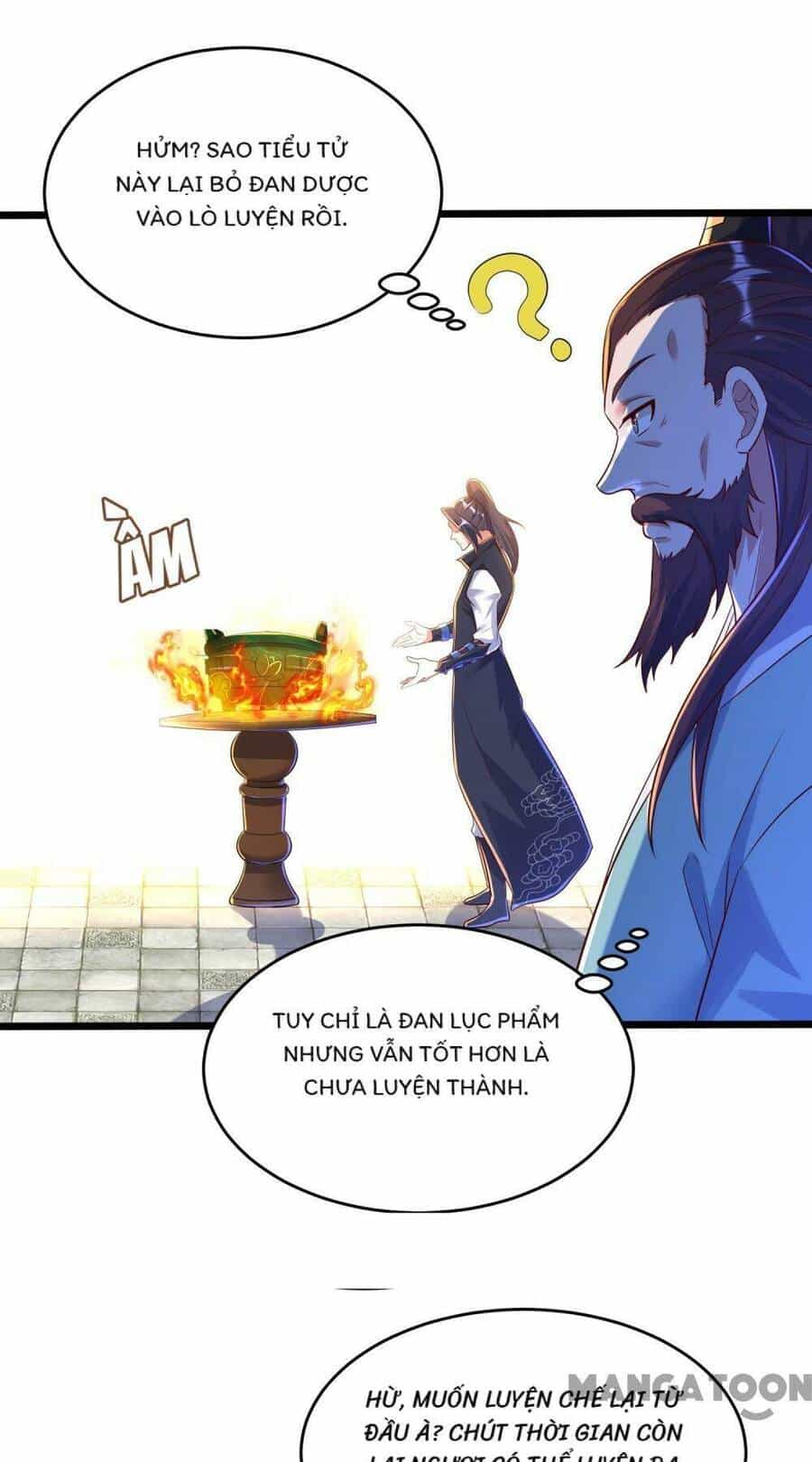 Đệ Nhất Ở Rể - Chương 289 - ảnh 24