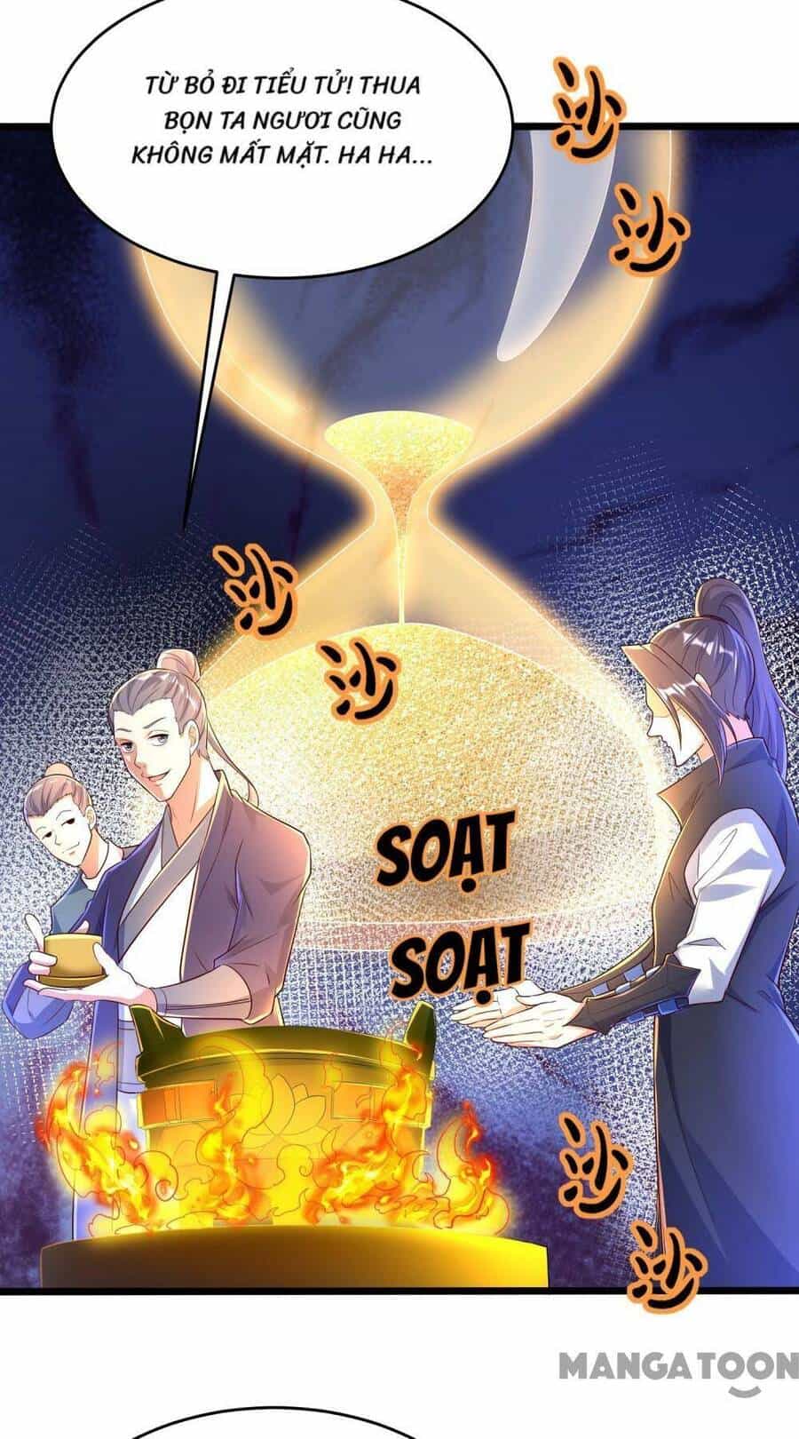 Đệ Nhất Ở Rể - Chương 289 - ảnh 31