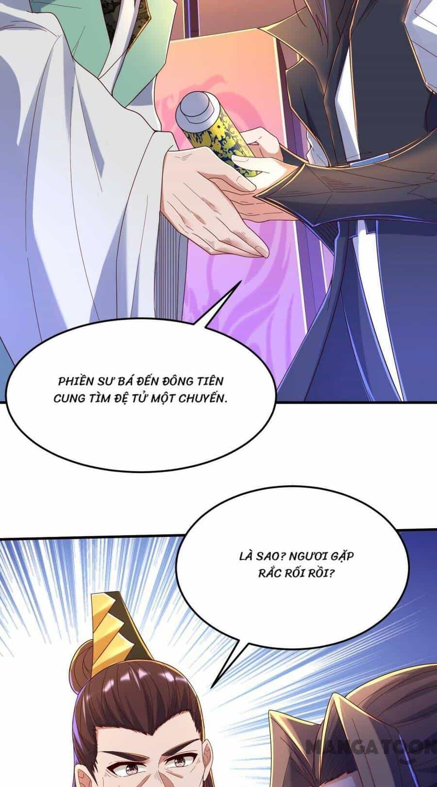 Đệ Nhất Ở Rể - Chương 290 - ảnh 30