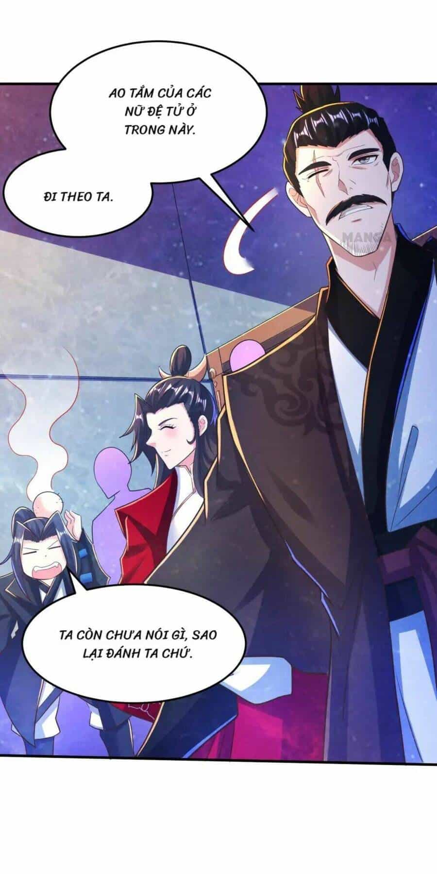 Đệ Nhất Ở Rể - Chương 291 - ảnh 36