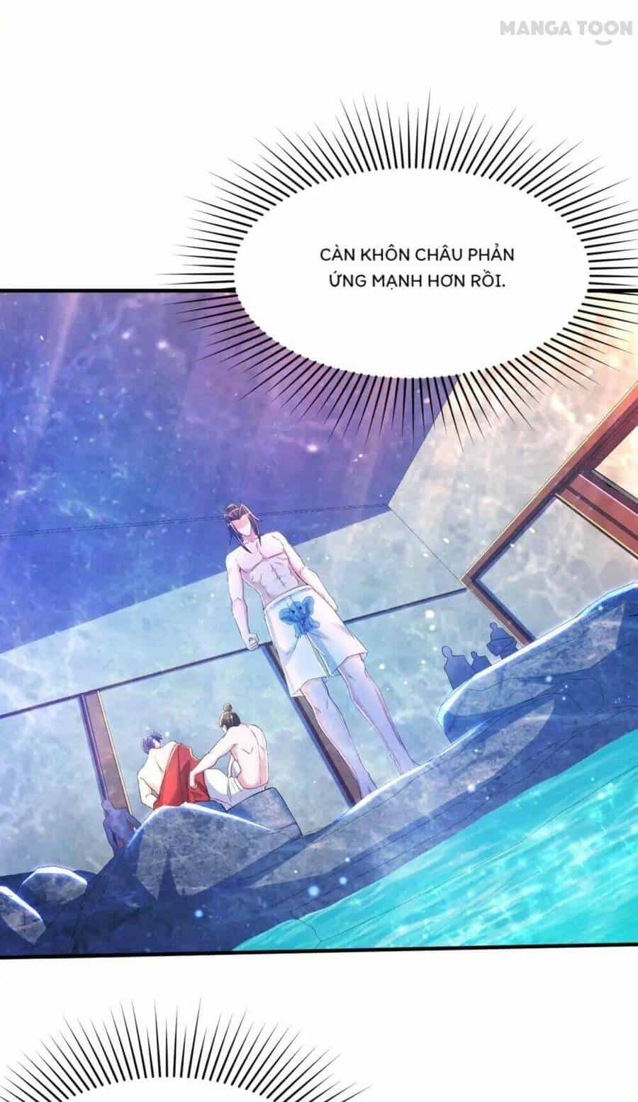 Đệ Nhất Ở Rể - Chương 291 - ảnh 39