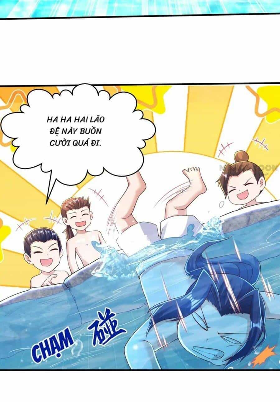 Đệ Nhất Ở Rể - Chương 291 - ảnh 42