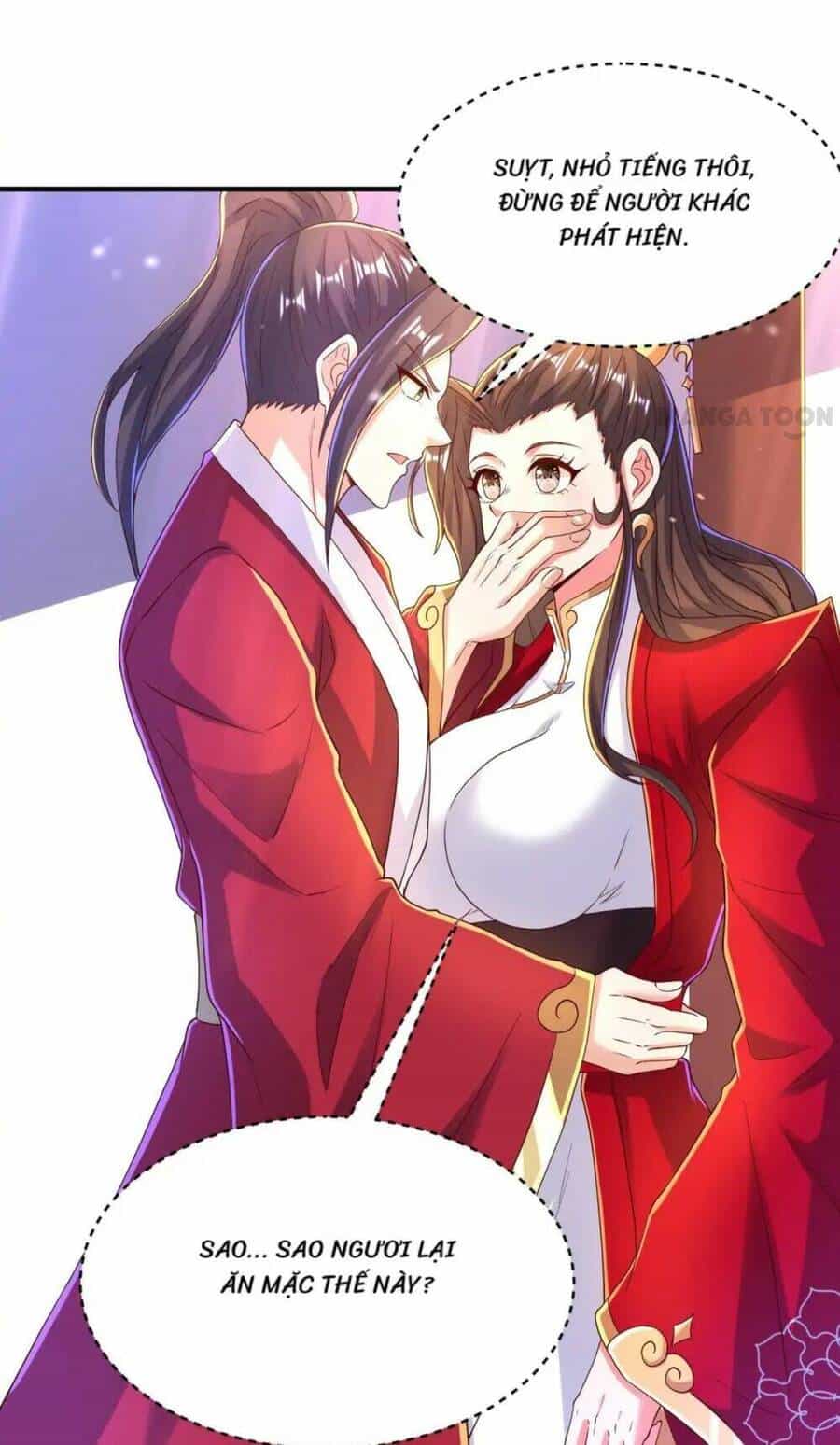 Đệ Nhất Ở Rể - Chương 291 - ảnh 8