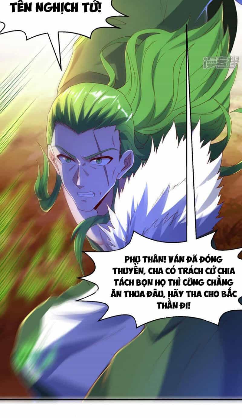 Đệ Nhất Ở Rể - Chương 303 - ảnh 10
