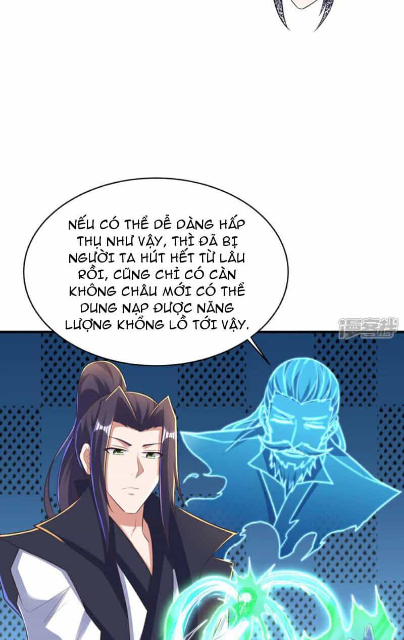 Đệ Nhất Ở Rể - Chương 304 - ảnh 30