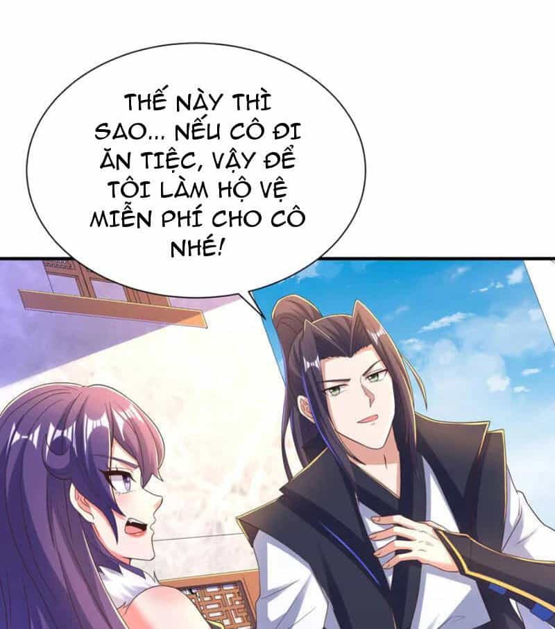 Đệ Nhất Ở Rể - Chương 304 - ảnh 59