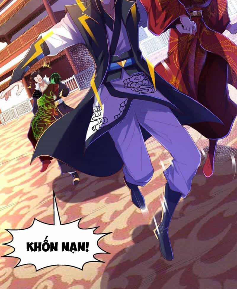 Đệ Nhất Ở Rể - Chương 306 - ảnh 58