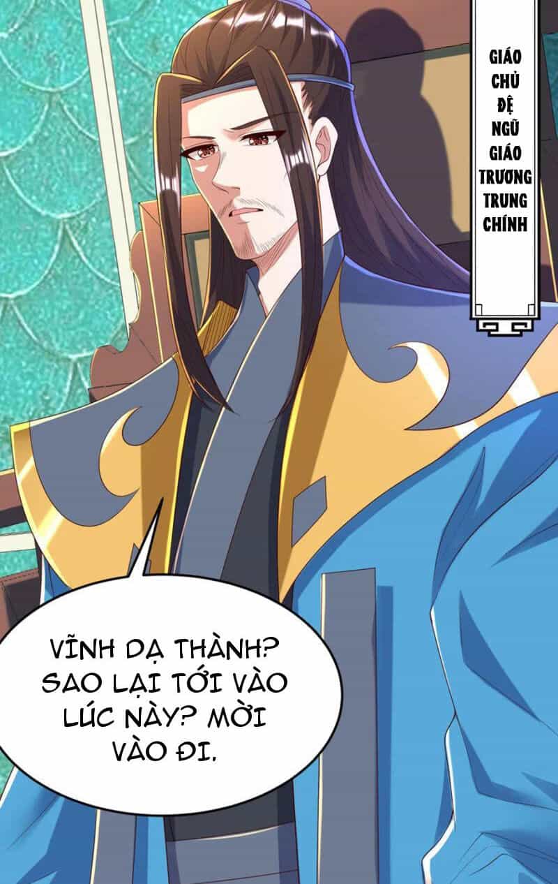 Đệ Nhất Ở Rể - Chương 309 - ảnh 32