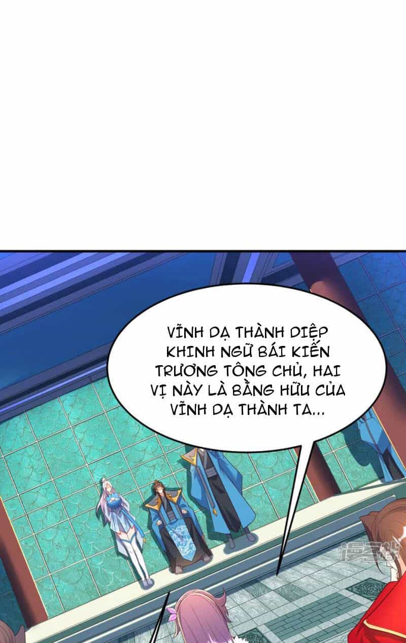 Đệ Nhất Ở Rể - Chương 309 - ảnh 38
