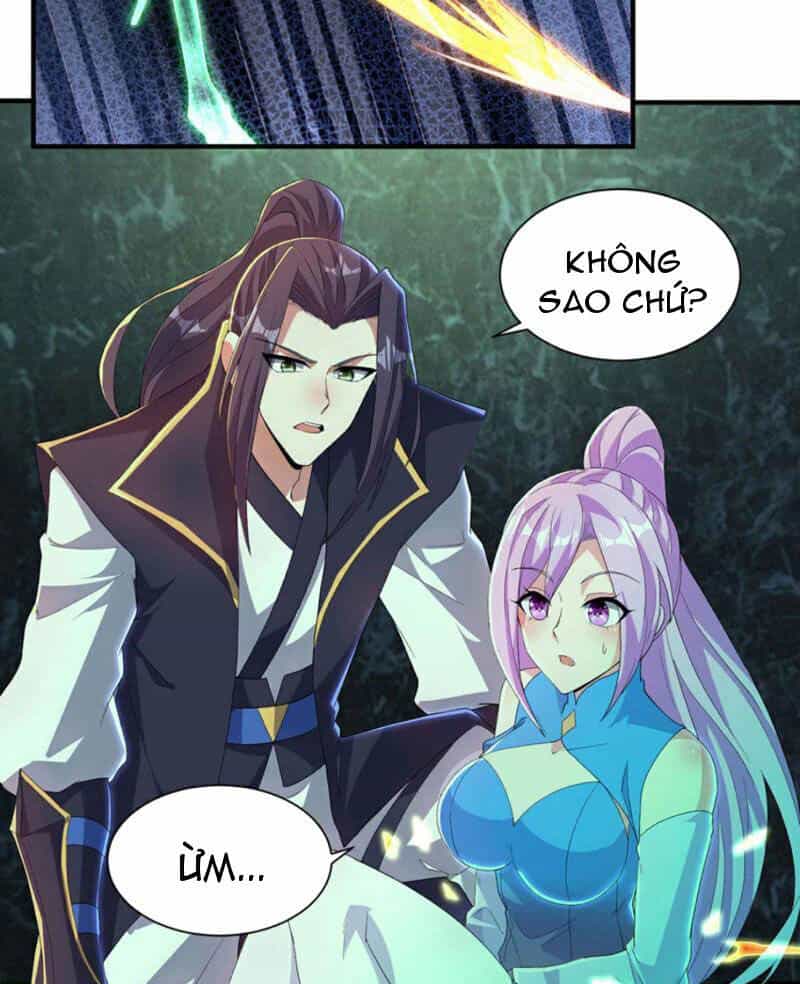 Đệ Nhất Ở Rể - Chương 311 - ảnh 36