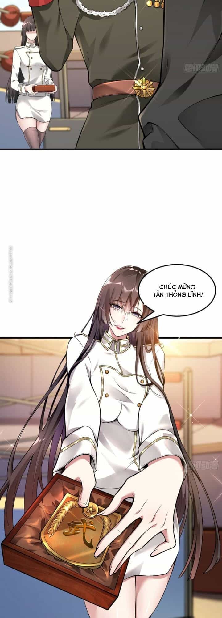 Đệ Nhất Ở Rể - Chương 37 - ảnh 10
